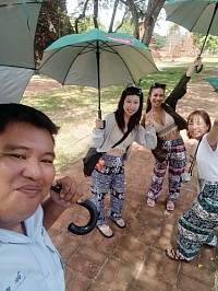 อยุธยา