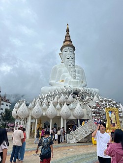 วัดผาซ่อนแก้ว จ.เพชรบูรณ์